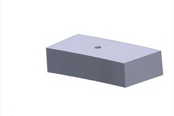 Поршневі кільця HASTINGS PISTON RING 2C7465 - Фото 2