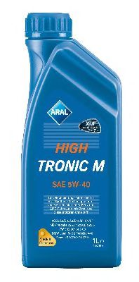Масло (МКПП, роздавальна коробка) ARAL 150B6A