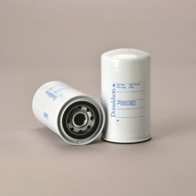 Масляний фільтр DONALDSON P550362