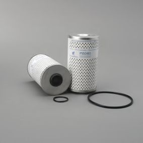 Паливний фільтр DONALDSON P550463