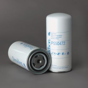 Топливный фильтр DONALDSON P550472