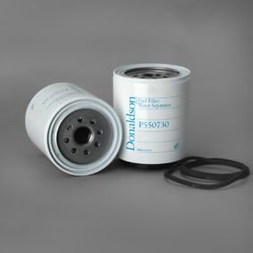 Паливний фільтр DONALDSON P550730