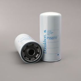Масляний фільтр DONALDSON P550777