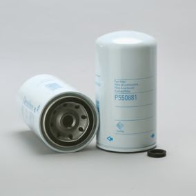 Топливный фильтр DONALDSON P550881