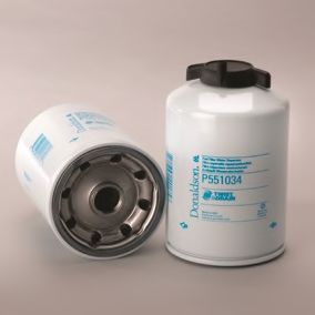 Топливный фильтр DONALDSON P551034