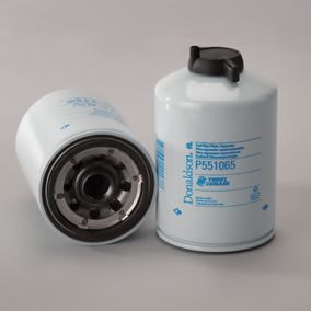 Топливный фильтр DONALDSON P551065