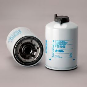 Топливный фильтр DONALDSON P551066