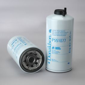 Топливный фильтр DONALDSON P551077