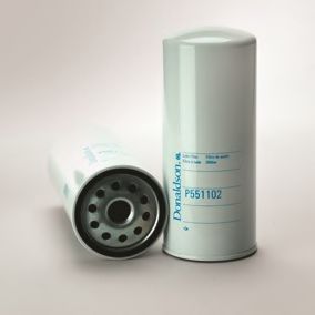 Фильтр системы привода рабочего оборудования DONALDSON P551102
