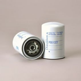 Фильтр системы привода рабочего оборудования DONALDSON P551327