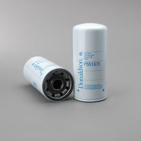 Масляный фильтр DONALDSON P551670