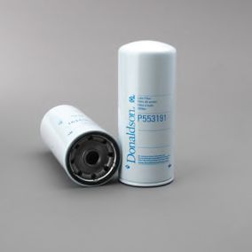 Масляний фільтр DONALDSON P553191