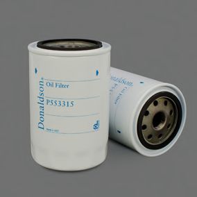 Масляний фільтр DONALDSON P553315