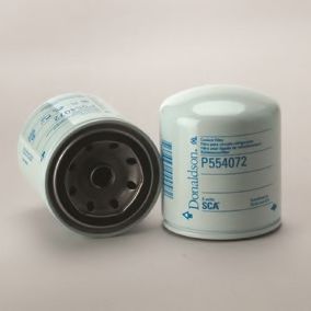 Фильтр для охлаждающей жидкости DONALDSON P554072