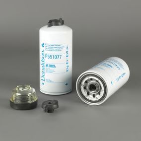 Топливный фильтр DONALDSON P559116