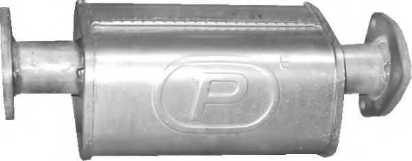 Резонатор POLMO 05.31