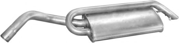 Глушник POLMO 08.125