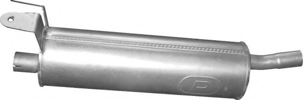 Резонатор POLMO 13.06