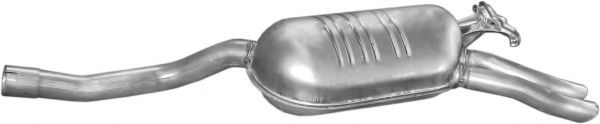 Глушник POLMO 13.38