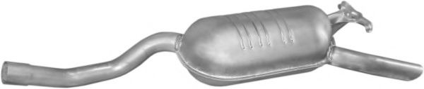 Глушник POLMO 13.46
