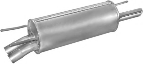 Глушник POLMO 17.234