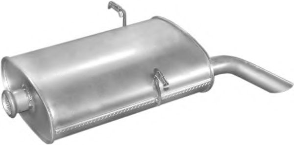 Глушитель POLMO 19.99