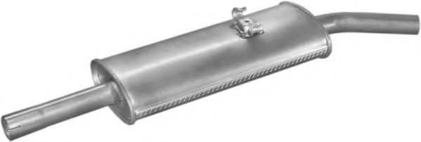 Глушник POLMO 30.18