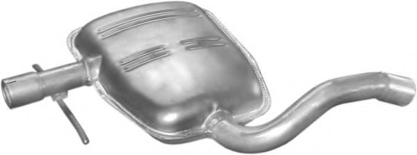 Резонатор POLMO 30.248