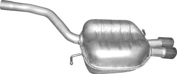 Глушник POLMO 30.53
