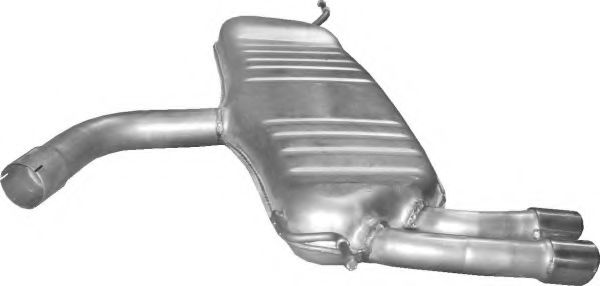 Глушник POLMO 30.613
