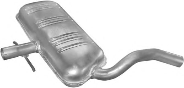 Резонатор POLMO 30.95