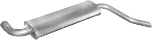 Глушник POLMO 34.02