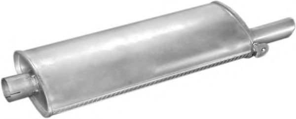 Глушник POLMO 36.04