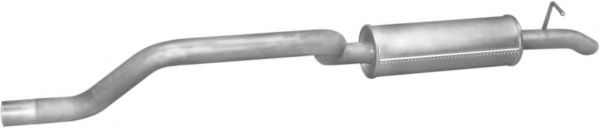Глушник POLMO 37.06