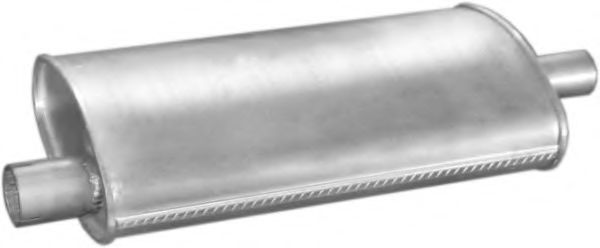Резонатор POLMO 45.03