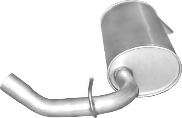 Глушник POLMO 45.10