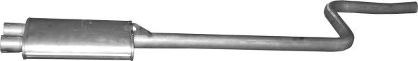 Резонатор POLMO 45.36