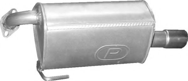 Глушник POLMO 46.21