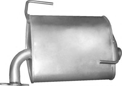 Глушник POLMO 46.22