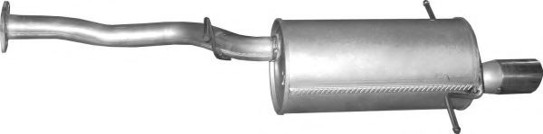 Глушник POLMO 46.31