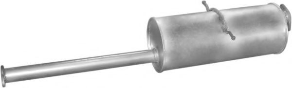 Глушник POLMO 47.03
