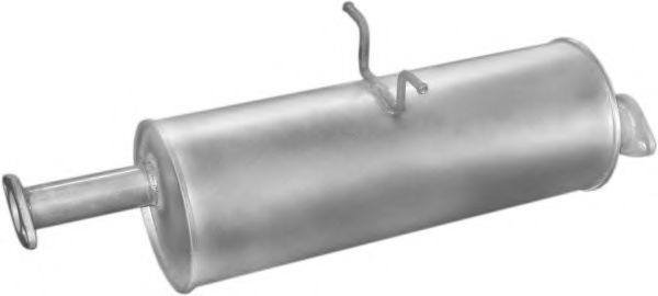 Резонатор POLMO 47.24