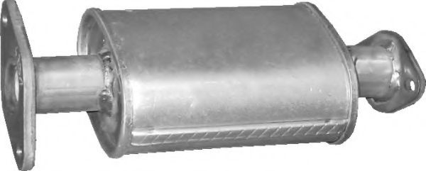 Резонатор POLMO 47.30