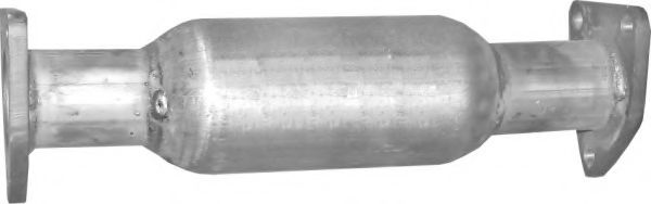 Резонатор POLMO 53.06