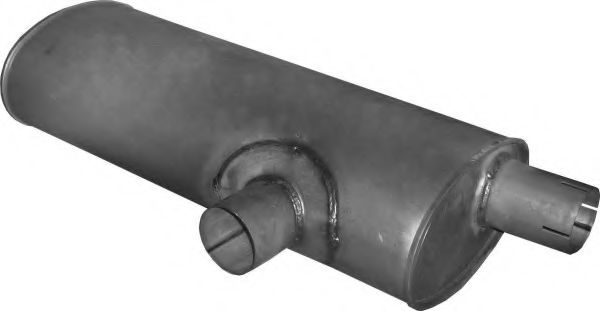 Глушник POLMO 69.82