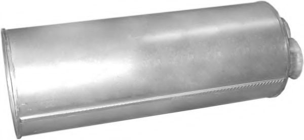Глушник POLMO 75.15
