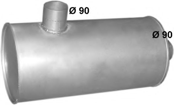 Глушник POLMO 75.19