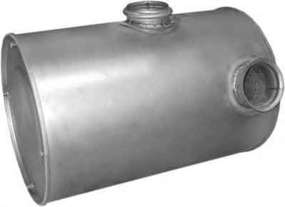 Глушник POLMO 75.20