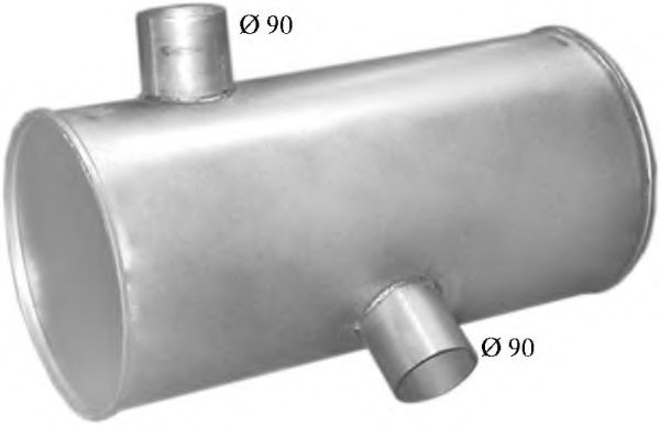Глушник POLMO 75.21