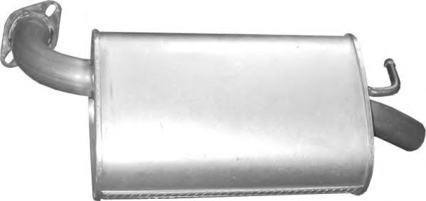 Глушник POLMO 12.215